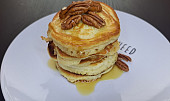 American pancakes