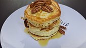 American pancakes