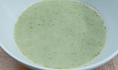 Brokolicová polévka