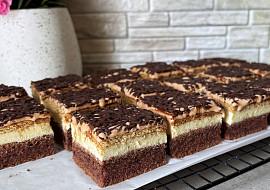Moučník 3BIT