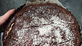 Bounty vyvážený perník (Bounty vyvážený perník)