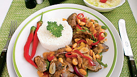 Játrové kung-pao