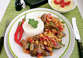 Játrové kung-pao