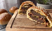 Utajené hamburgery