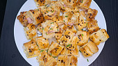 Expresní minipizzy s nivou