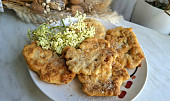 Kosmatice nasladko