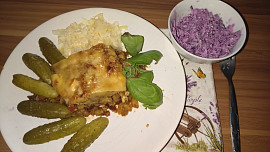 Plzeňské (francouzské) brambory