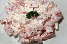 Po uležaní v chladničke chutí skvele