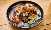 Chilli marináda s rajčaty podle Honzy Punčocháře