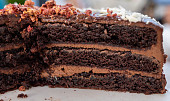 Sacher podle Josefa Maršálka