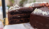 Sacher podle Josefa Maršálka