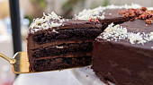 Sacher podle Josefa Maršálka