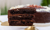 Sacher podle Josefa Maršálka