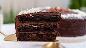 Sacher podle Josefa Maršálka
