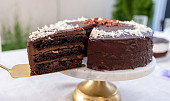 Sacher podle Josefa Maršálka