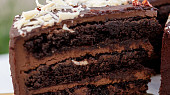 Sacher podle Josefa Maršálka