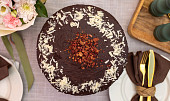 Sacher podle Josefa Maršálka