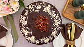 Sacher podle Josefa Maršálka