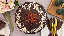 Sacher podle Josefa Maršálka