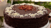 Sacher podle Josefa Maršálka