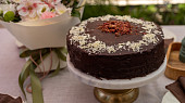 Sacher podle Josefa Maršálka