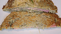 Cmunda po kaplicku
