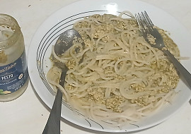 Koprová omáčka (Italská pomsta 🤣🤣)