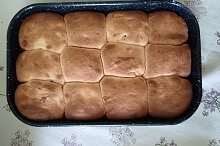 před pocukrovanim