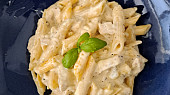 Macaroni & Cheese