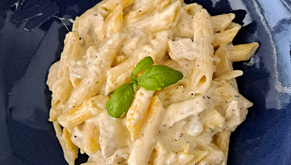 Macaroni & Cheese