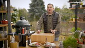 Chilli marináda s rajčaty podle Honzy Punčocháře