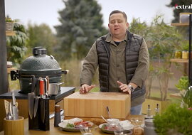 Chilli marináda s rajčaty podle Honzy Punčocháře