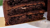 Sacher podle Josefa Maršálka