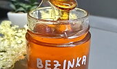 Bezinkový "med"