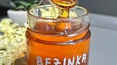 Bezinkový "med"