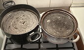 Med (sirup) z květů černého bezu