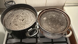 Med (sirup) z květů černého bezu