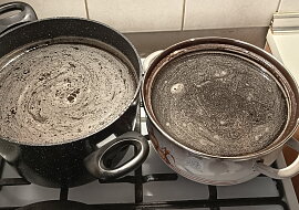Med (sirup) z květů černého bezu