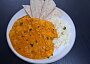 Vegetariánská tikka masala