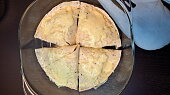Zapečené tortilly II
