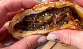 Utajené hamburgery