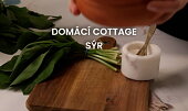 Domácí "cottage"