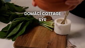 Domácí "cottage"