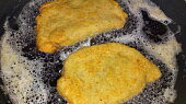 Fořtův řízek
