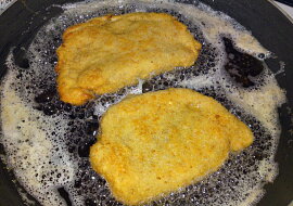 Fořtův řízek