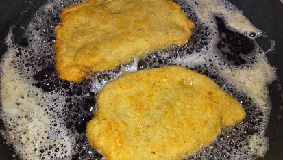 Fořtův řízek