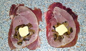 Fořtův řízek