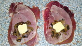 Fořtův řízek