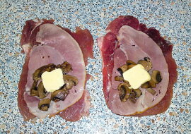 Fořtův řízek