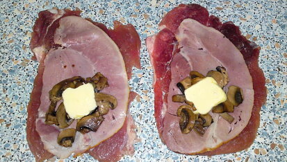 Fořtův řízek